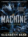 Cover image for Machine